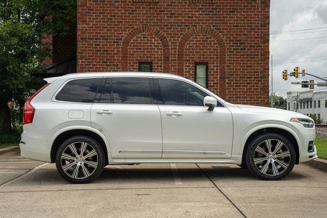 2025 Volvo XC90 Plug-In Hybrid MSRP$78065/T8-Plus/2ndRowCaptains/HarmanKardonAudio/PanoRoof - 23051016 - 3