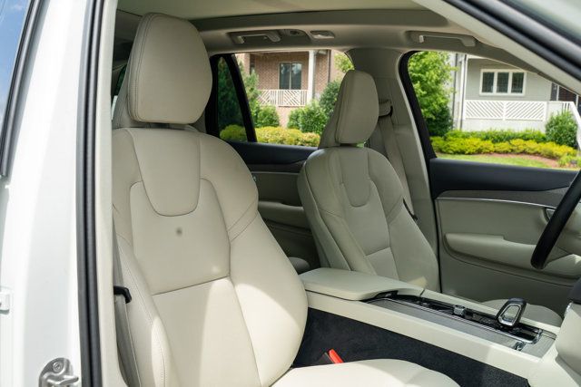 2025 Volvo XC90 Plug-In Hybrid MSRP$78065/T8-Plus/2ndRowCaptains/HarmanKardonAudio/PanoRoof - 23051016 - 39