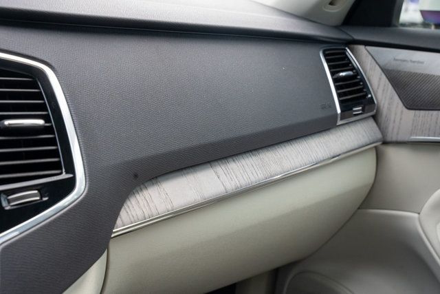 2025 Volvo XC90 Plug-In Hybrid MSRP$78065/T8-Plus/2ndRowCaptains/HarmanKardonAudio/PanoRoof - 23051016 - 40