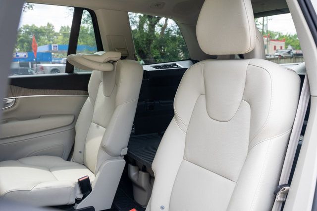 2025 Volvo XC90 Plug-In Hybrid MSRP$78065/T8-Plus/2ndRowCaptains/HarmanKardonAudio/PanoRoof - 23051016 - 43