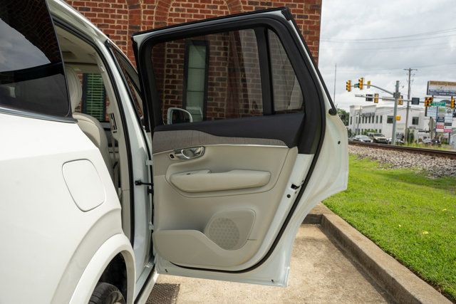 2025 Volvo XC90 Plug-In Hybrid MSRP$78065/T8-Plus/2ndRowCaptains/HarmanKardonAudio/PanoRoof - 23051016 - 45