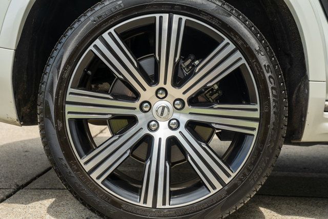 2025 Volvo XC90 Plug-In Hybrid MSRP$78065/T8-Plus/2ndRowCaptains/HarmanKardonAudio/PanoRoof - 23051016 - 50