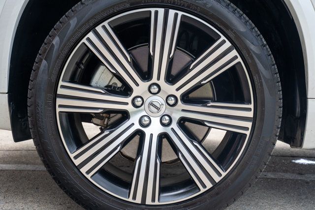 2025 Volvo XC90 Plug-In Hybrid MSRP$78065/T8-Plus/2ndRowCaptains/HarmanKardonAudio/PanoRoof - 23051016 - 51