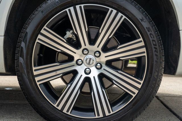 2025 Volvo XC90 Plug-In Hybrid MSRP$78065/T8-Plus/2ndRowCaptains/HarmanKardonAudio/PanoRoof - 23051016 - 52