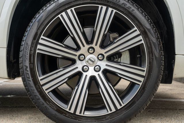 2025 Volvo XC90 Plug-In Hybrid MSRP$78065/T8-Plus/2ndRowCaptains/HarmanKardonAudio/PanoRoof - 23051016 - 53