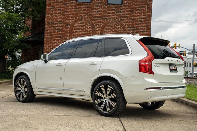 2025 Volvo XC90 Plug-In Hybrid MSRP$78065/T8-Plus/2ndRowCaptains/HarmanKardonAudio/PanoRoof - 23051016 - 6