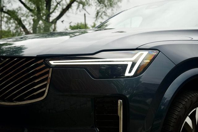 2025 Volvo XC90 Plug-In Hybrid MSRP$78765/T8-AWD-Plus-7-Seater/HarmanKardonPremiumAudio - 23024254 - 10