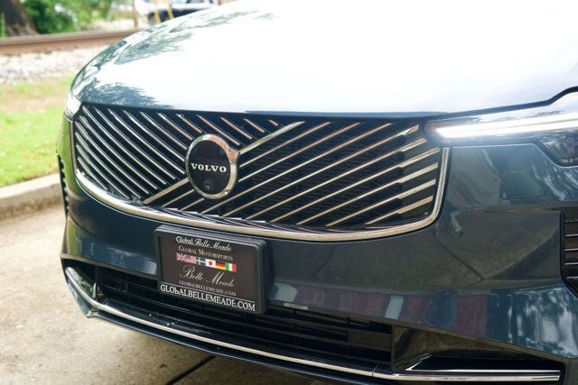 2025 Volvo XC90 Plug-In Hybrid MSRP$78765/T8-AWD-Plus-7-Seater/HarmanKardonPremiumAudio - 23024254 - 11
