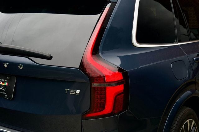 2025 Volvo XC90 Plug-In Hybrid MSRP$78765/T8-AWD-Plus-7-Seater/HarmanKardonPremiumAudio - 23024254 - 14