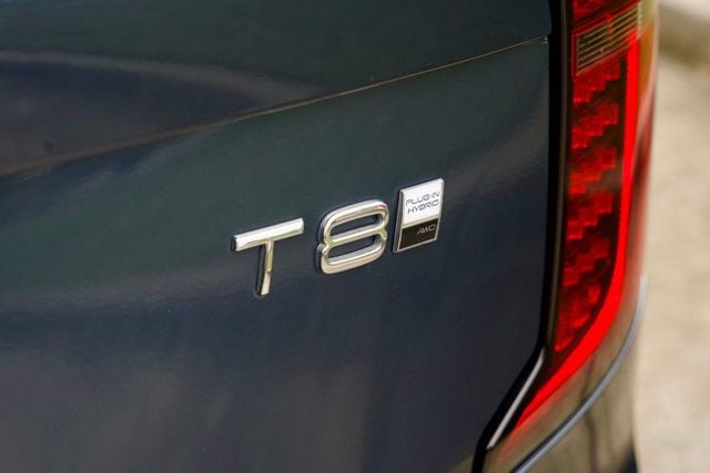 2025 Volvo XC90 Plug-In Hybrid MSRP$78765/T8-AWD-Plus-7-Seater/HarmanKardonPremiumAudio - 23024254 - 15
