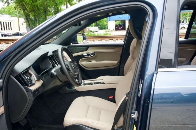 2025 Volvo XC90 Plug-In Hybrid MSRP$78765/T8-AWD-Plus-7-Seater/HarmanKardonPremiumAudio - 23024254 - 18