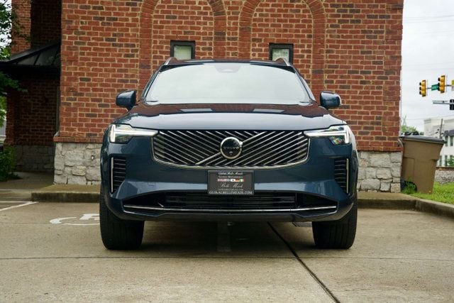 2025 Volvo XC90 Plug-In Hybrid MSRP$78765/T8-AWD-Plus-7-Seater/HarmanKardonPremiumAudio - 23024254 - 1