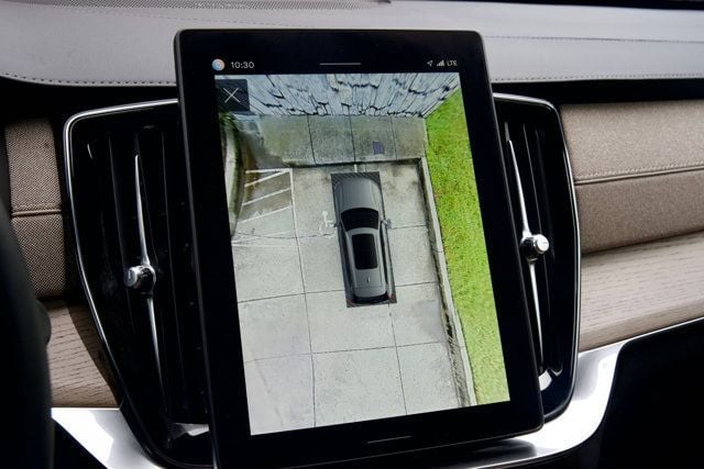 2025 Volvo XC90 Plug-In Hybrid MSRP$78765/T8-AWD-Plus-7-Seater/HarmanKardonPremiumAudio - 23024254 - 27