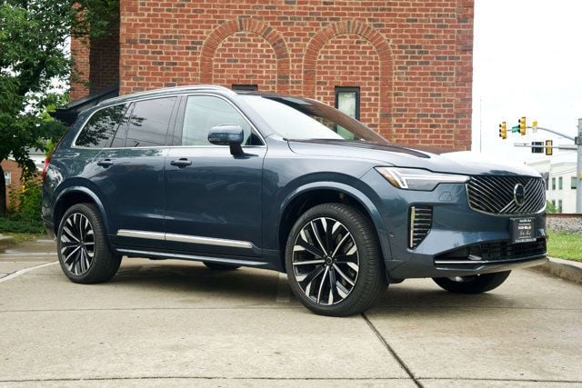 2025 Volvo XC90 Plug-In Hybrid MSRP$78765/T8-AWD-Plus-7-Seater/HarmanKardonPremiumAudio - 23024254 - 2