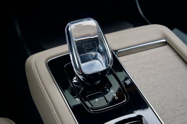 2025 Volvo XC90 Plug-In Hybrid MSRP$78765/T8-AWD-Plus-7-Seater/HarmanKardonPremiumAudio - 23024254 - 30