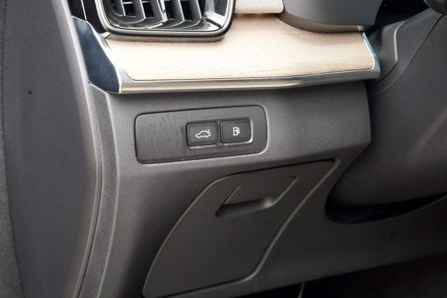 2025 Volvo XC90 Plug-In Hybrid MSRP$78765/T8-AWD-Plus-7-Seater/HarmanKardonPremiumAudio - 23024254 - 34