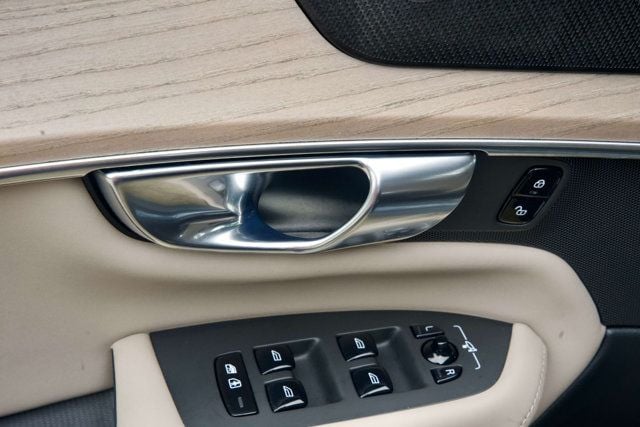 2025 Volvo XC90 Plug-In Hybrid MSRP$78765/T8-AWD-Plus-7-Seater/HarmanKardonPremiumAudio - 23024254 - 37