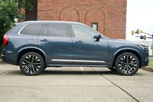 2025 Volvo XC90 Plug-In Hybrid MSRP$78765/T8-AWD-Plus-7-Seater/HarmanKardonPremiumAudio - 23024254 - 3