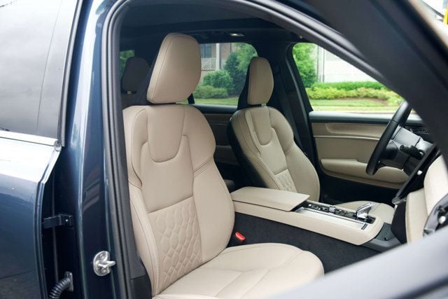 2025 Volvo XC90 Plug-In Hybrid MSRP$78765/T8-AWD-Plus-7-Seater/HarmanKardonPremiumAudio - 23024254 - 44
