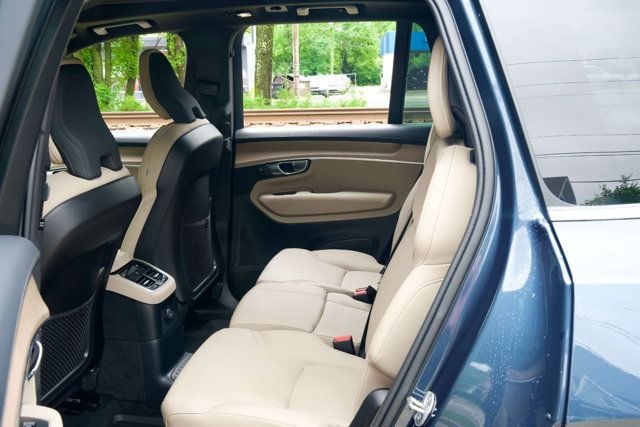 2025 Volvo XC90 Plug-In Hybrid MSRP$78765/T8-AWD-Plus-7-Seater/HarmanKardonPremiumAudio - 23024254 - 47