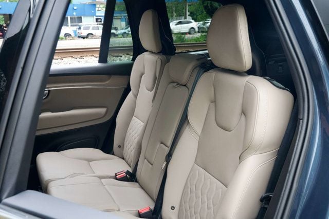 2025 Volvo XC90 Plug-In Hybrid MSRP$78765/T8-AWD-Plus-7-Seater/HarmanKardonPremiumAudio - 23024254 - 48