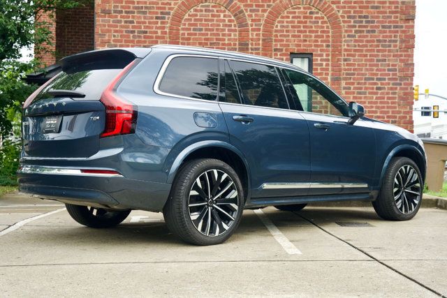 2025 Volvo XC90 T8 Recharge Plus Bright 7-Seat 4WD's photo