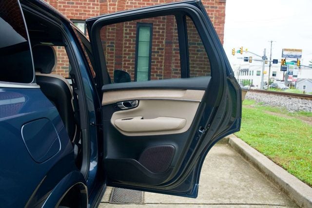 2025 Volvo XC90 Plug-In Hybrid MSRP$78765/T8-AWD-Plus-7-Seater/HarmanKardonPremiumAudio - 23024254 - 50
