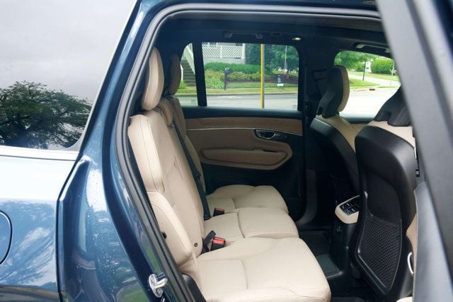 2025 Volvo XC90 Plug-In Hybrid MSRP$78765/T8-AWD-Plus-7-Seater/HarmanKardonPremiumAudio - 23024254 - 51