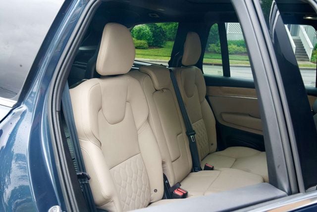 2025 Volvo XC90 Plug-In Hybrid MSRP$78765/T8-AWD-Plus-7-Seater/HarmanKardonPremiumAudio - 23024254 - 52