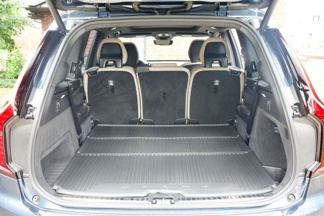 2025 Volvo XC90 Plug-In Hybrid MSRP$78765/T8-AWD-Plus-7-Seater/HarmanKardonPremiumAudio - 23024254 - 53