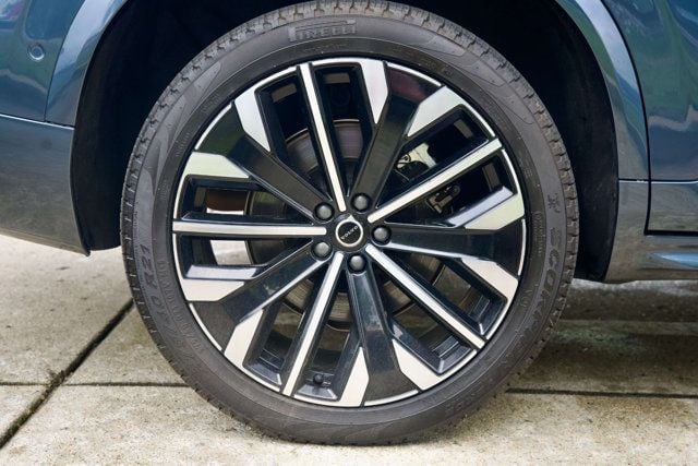 2025 Volvo XC90 Plug-In Hybrid MSRP$78765/T8-AWD-Plus-7-Seater/HarmanKardonPremiumAudio - 23024254 - 56