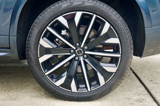 2025 Volvo XC90 Plug-In Hybrid MSRP$78765/T8-AWD-Plus-7-Seater/HarmanKardonPremiumAudio - 23024254 - 57