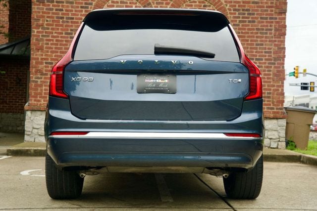2025 Volvo XC90 Plug-In Hybrid MSRP$78765/T8-AWD-Plus-7-Seater/HarmanKardonPremiumAudio - 23024254 - 5