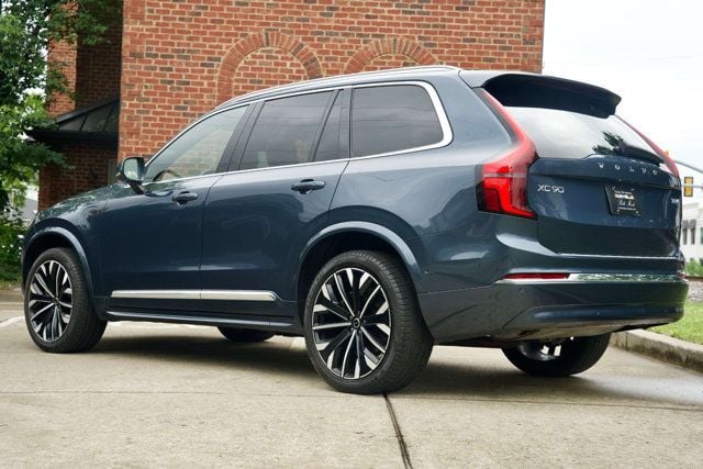 2025 Volvo XC90 Plug-In Hybrid MSRP$78765/T8-AWD-Plus-7-Seater/HarmanKardonPremiumAudio - 23024254 - 6