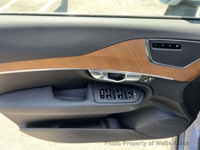 2025 Volvo XC90 Plug-In Hybrid T8 AWD Plus 7-Seater - 23015629 - 14