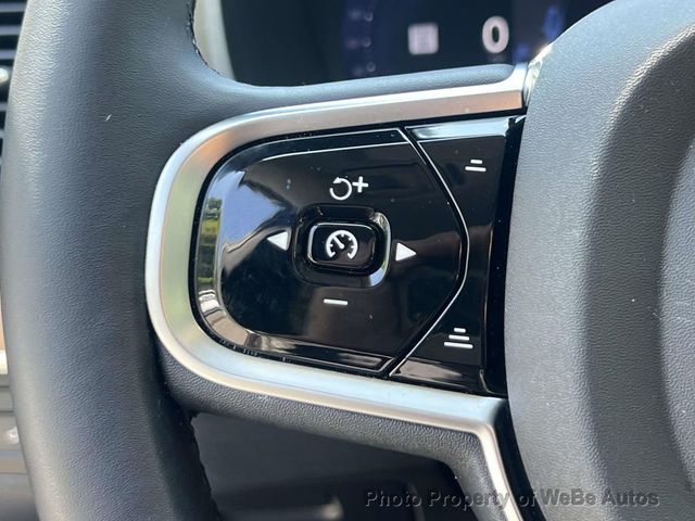2025 Volvo XC90 Plug-In Hybrid T8 AWD Plus 7-Seater - 23015629 - 20