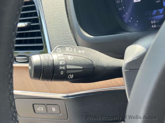 2025 Volvo XC90 Plug-In Hybrid T8 AWD Plus 7-Seater - 23015629 - 22