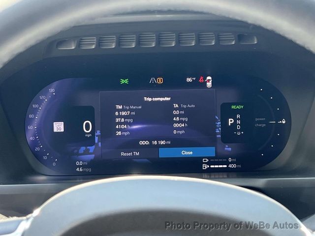 2025 Volvo XC90 Plug-In Hybrid T8 AWD Plus 7-Seater - 23015629 - 24