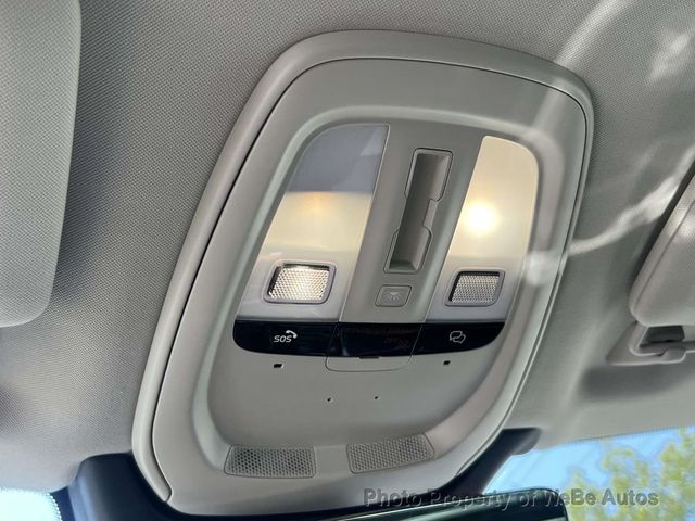 2025 Volvo XC90 Plug-In Hybrid T8 AWD Plus 7-Seater - 23015629 - 30