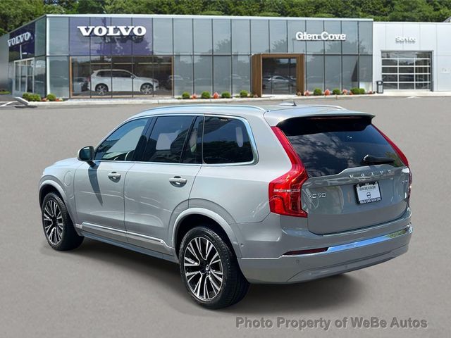 2025 Volvo XC90 Plug-In Hybrid T8 AWD Plus 7-Seater - 23015629 - 3