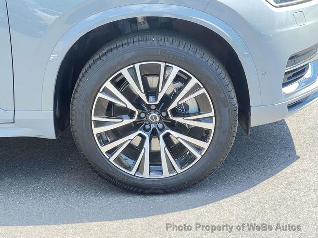 2025 Volvo XC90 Plug-In Hybrid T8 AWD Plus 7-Seater - 23015629 - 5