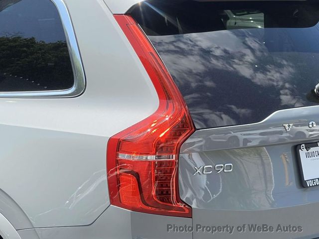 2025 Volvo XC90 Plug-In Hybrid T8 AWD Plus 7-Seater - 23015629 - 7