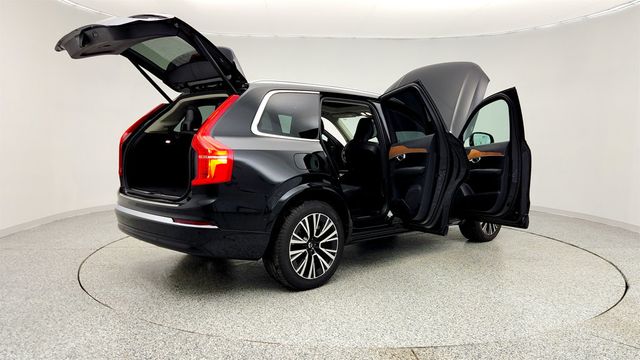 2025 Volvo XC90 Plug-In Hybrid T8 AWD Plus 7-Seater - 22969010 - 10