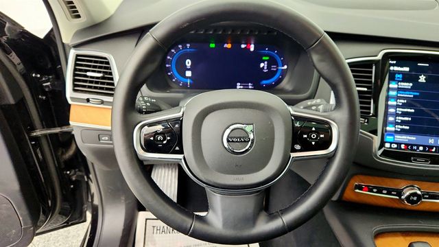 2025 Volvo XC90 Plug-In Hybrid T8 AWD Plus 7-Seater - 22969010 - 12