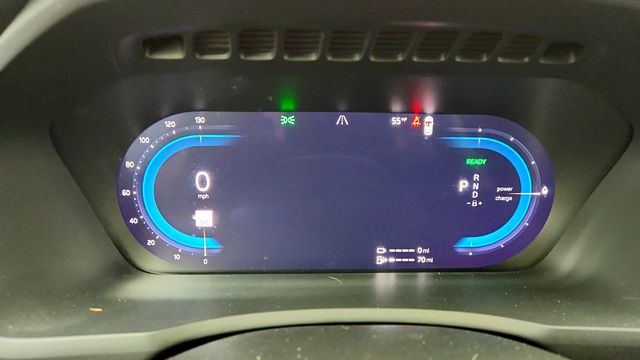 2025 Volvo XC90 Plug-In Hybrid T8 AWD Plus 7-Seater - 22969010 - 13