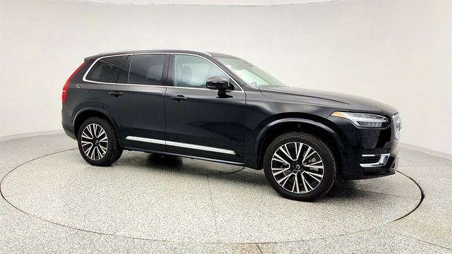 2025 Volvo XC90 Plug-In Hybrid T8 AWD Plus 7-Seater - 22969010 - 1