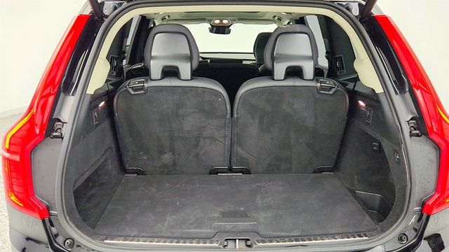 2025 Volvo XC90 Plug-In Hybrid T8 AWD Plus 7-Seater - 22969010 - 20