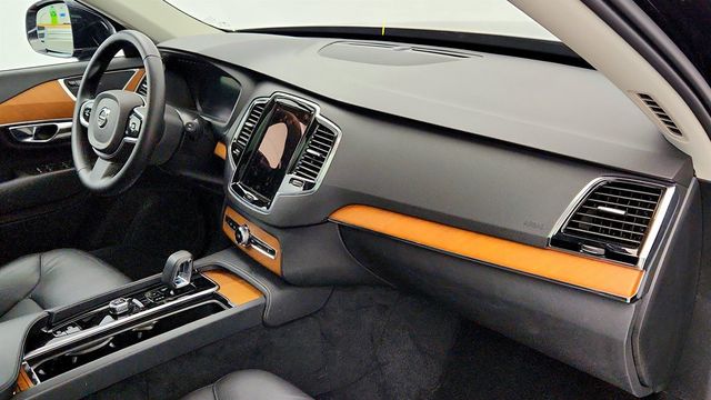 2025 Volvo XC90 Plug-In Hybrid T8 AWD Plus 7-Seater - 22969010 - 23