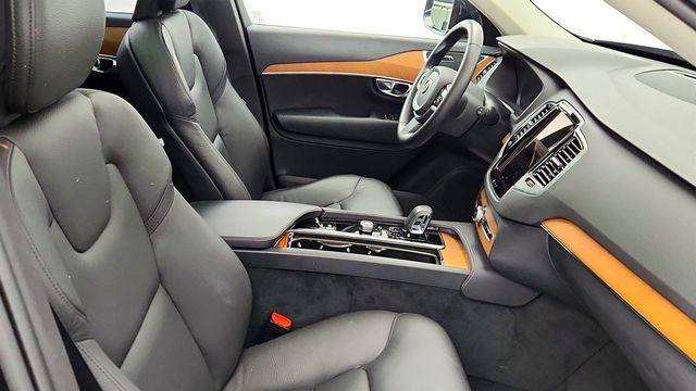 2025 Volvo XC90 Plug-In Hybrid T8 AWD Plus 7-Seater - 22969010 - 25