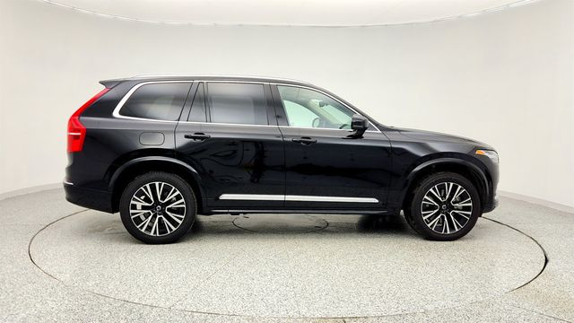 2025 Volvo XC90 Plug-In Hybrid T8 AWD Plus 7-Seater - 22969010 - 2